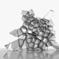3D-Voronoi