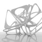 3D-Voronoi